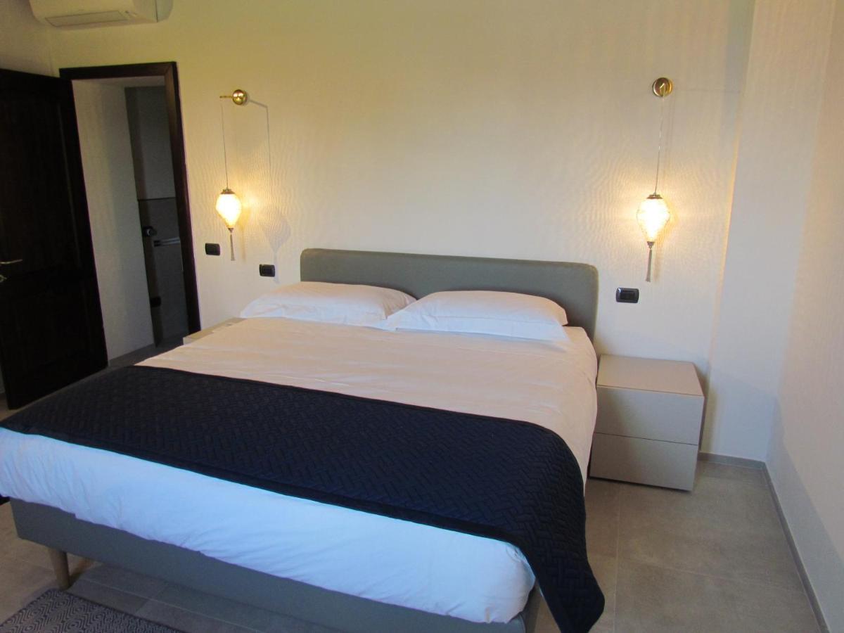 Podere La Casa Villa d'Arceno 외부 사진