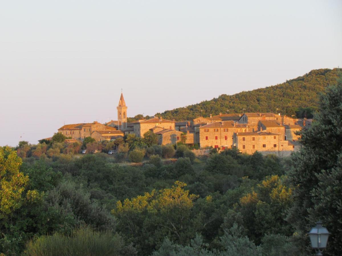 Podere La Casa Villa d'Arceno 외부 사진