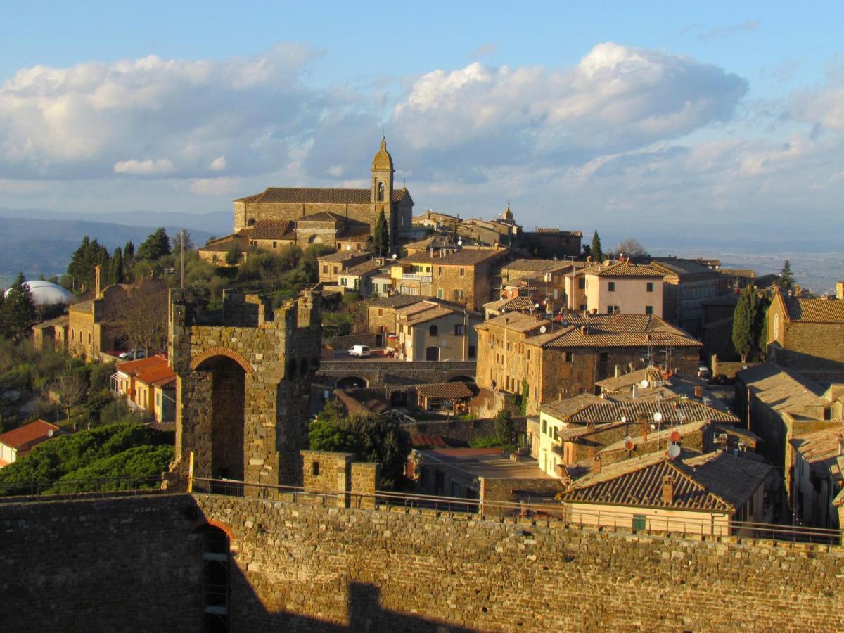 Podere La Casa Villa d'Arceno 외부 사진