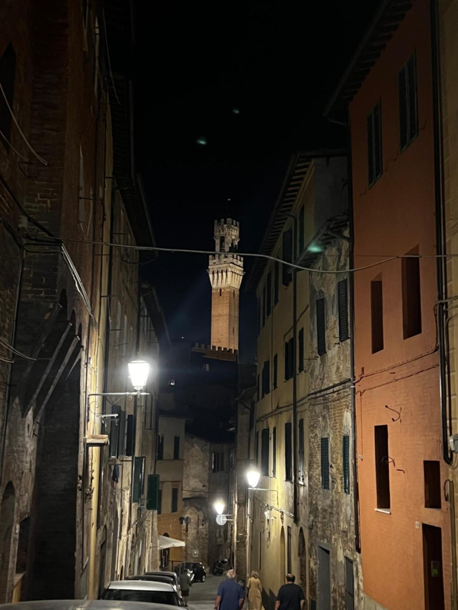 Podere La Casa Villa d'Arceno 외부 사진