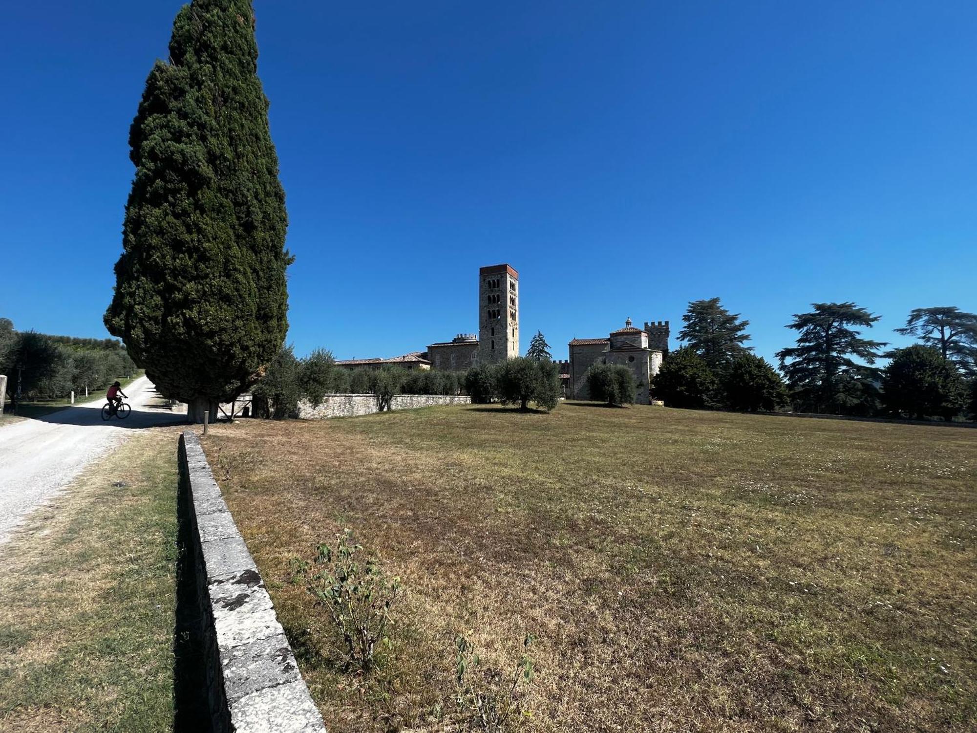 Podere La Casa Villa d'Arceno 외부 사진