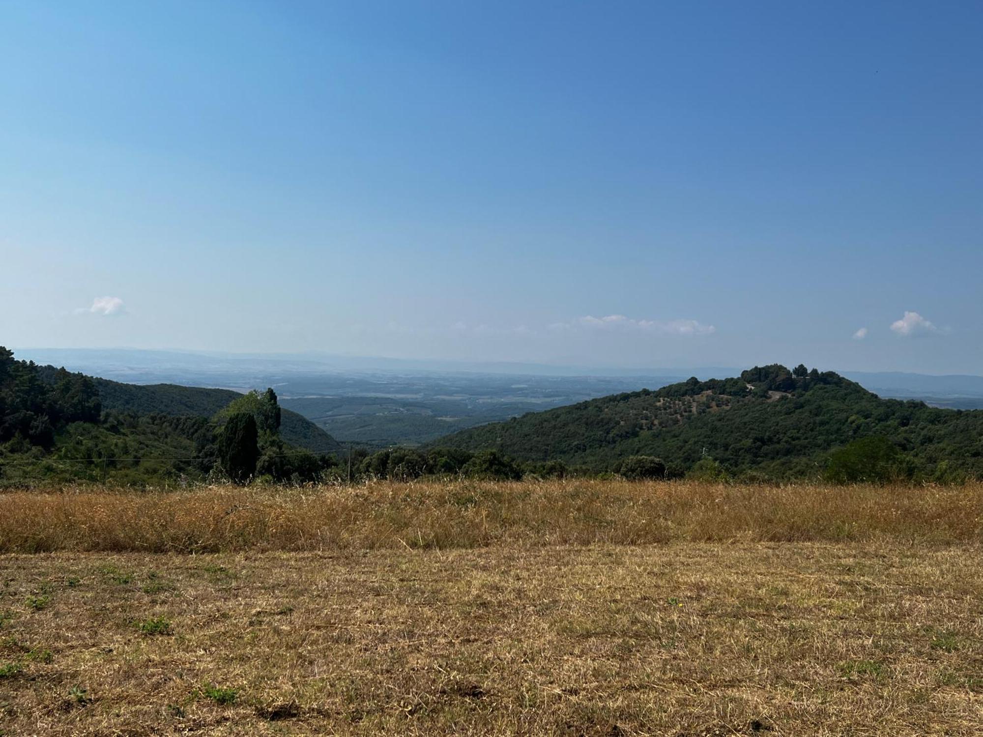 Podere La Casa Villa d'Arceno 외부 사진