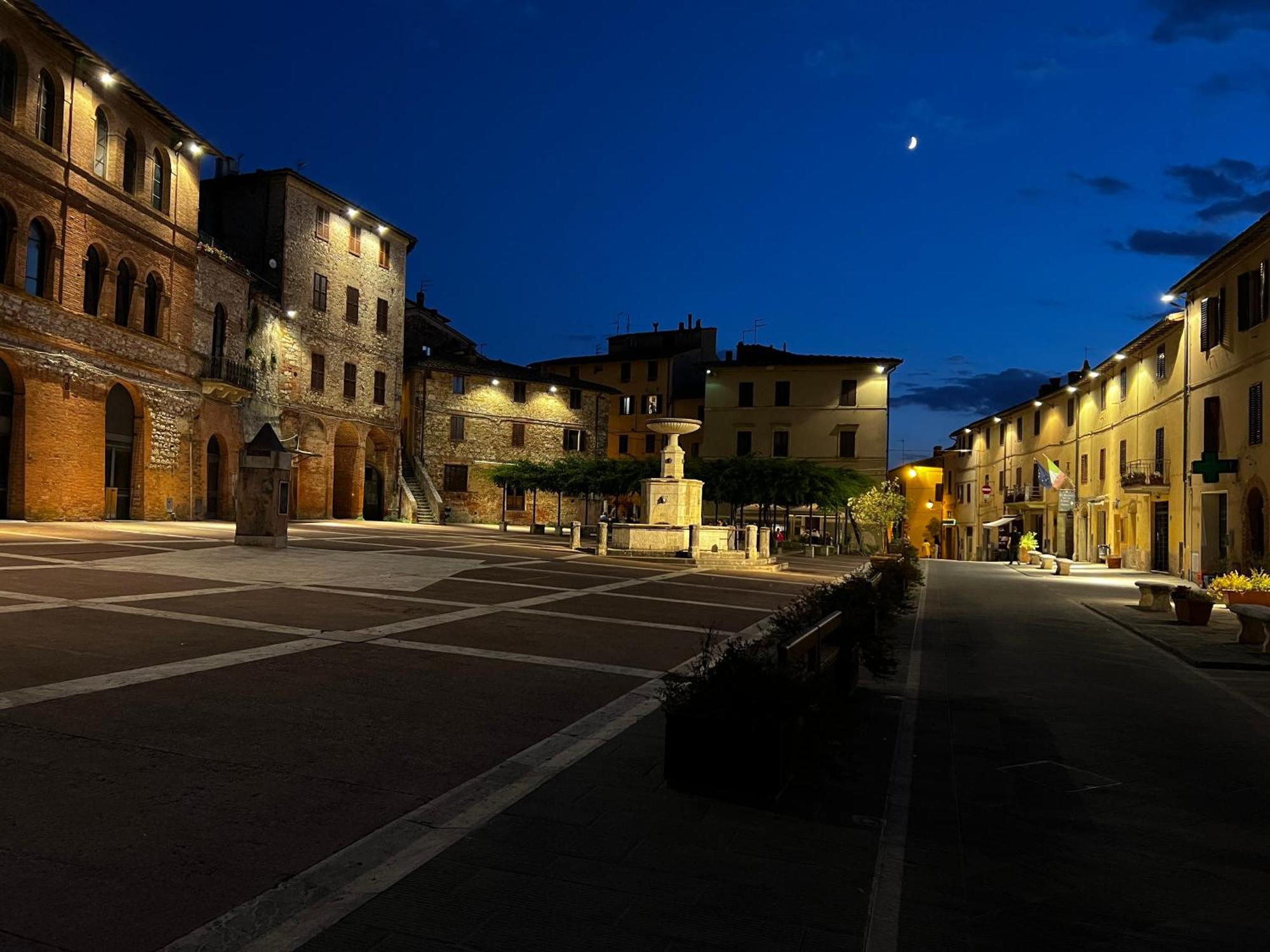 Podere La Casa Villa d'Arceno 외부 사진